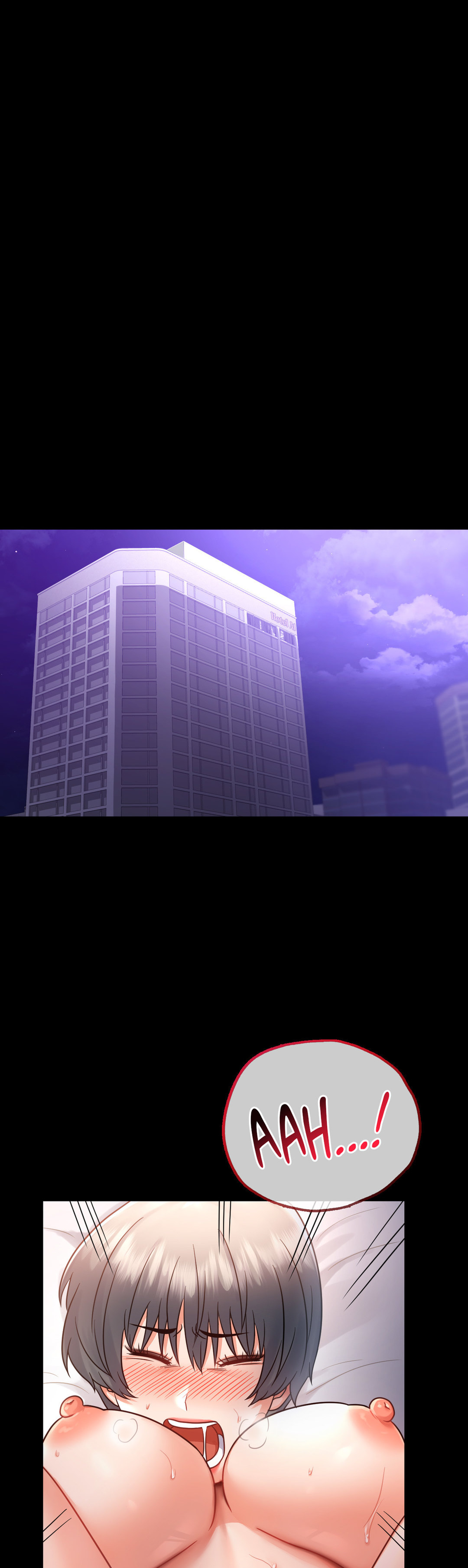 Introduction to an affair Chapter 74 Page 27