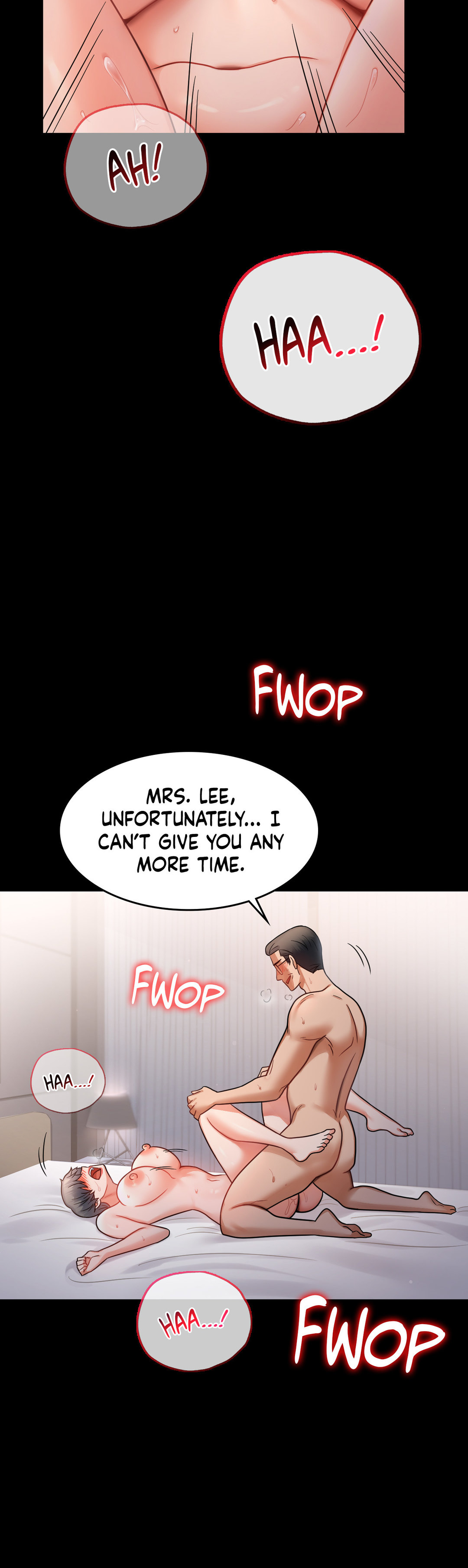 Introduction to an affair Chapter 74 Page 28