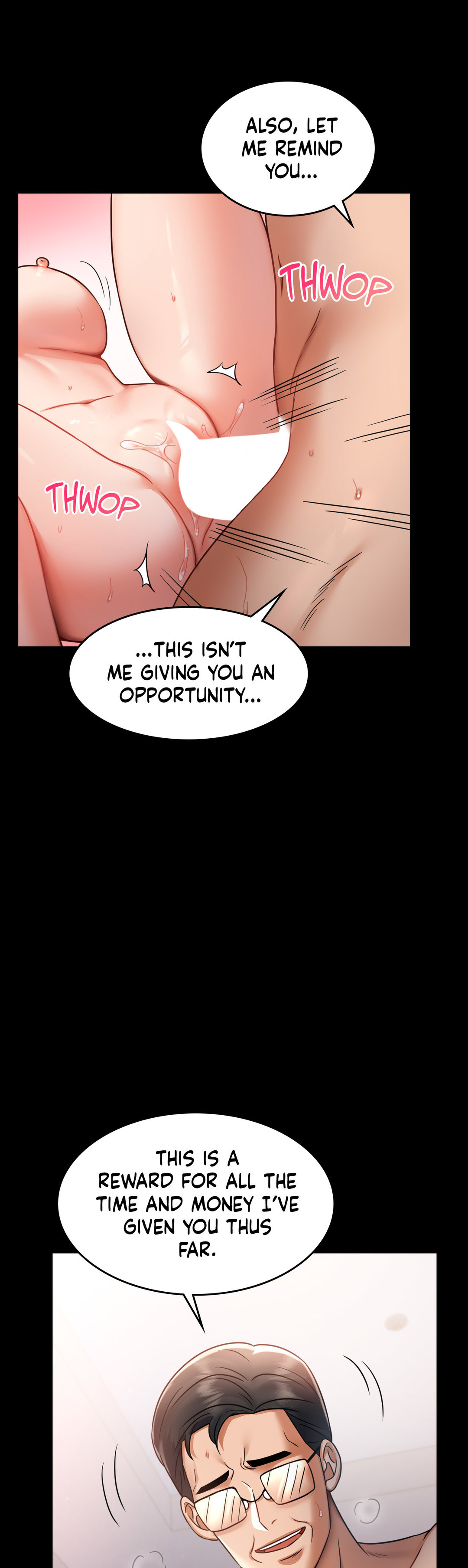 Introduction to an affair Chapter 74 Page 29