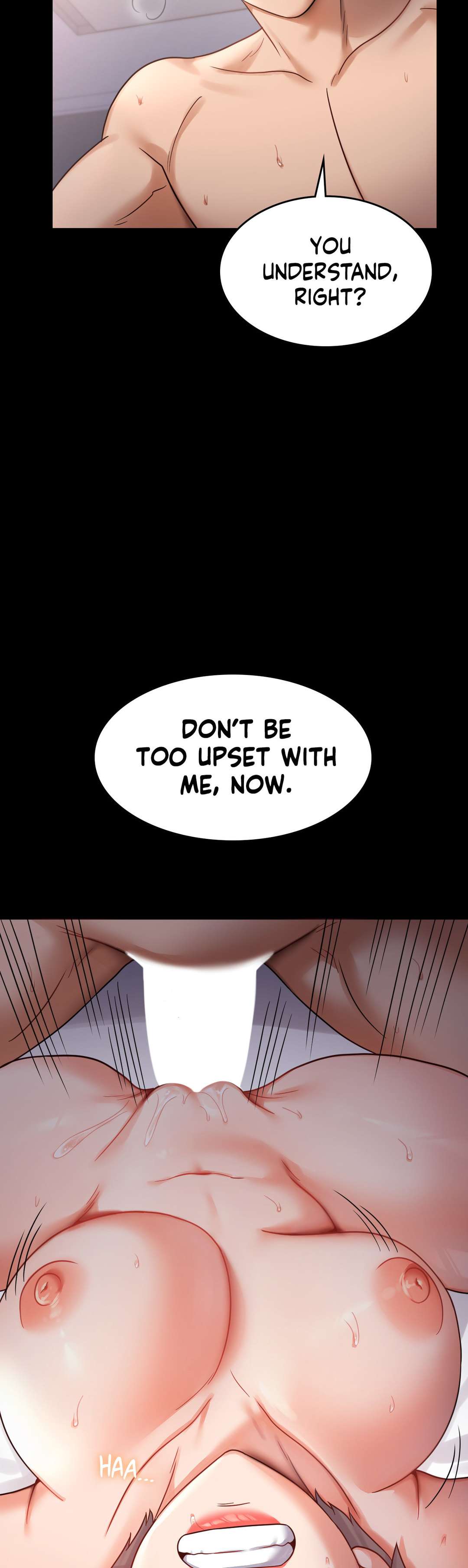 Introduction to an affair Chapter 74 Page 30