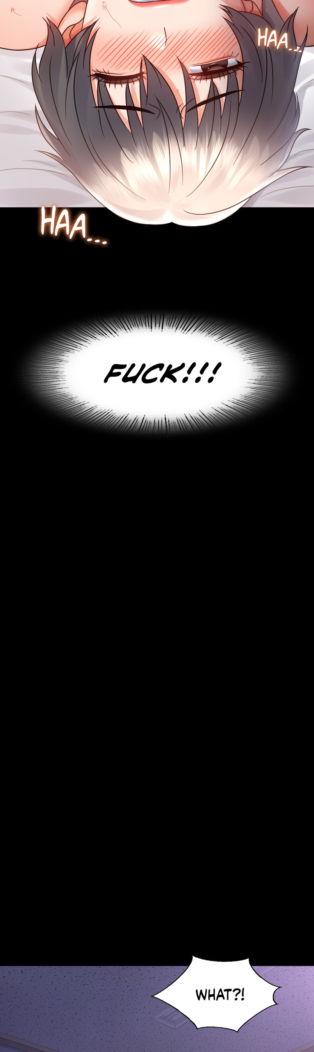 Introduction to an affair Chapter 74 Page 31