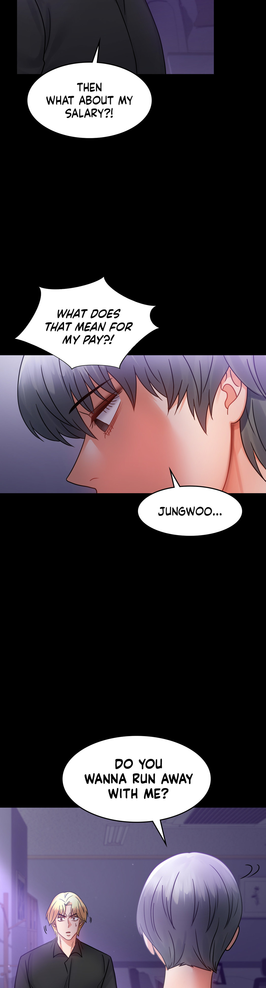 Introduction to an affair Chapter 74 Page 34