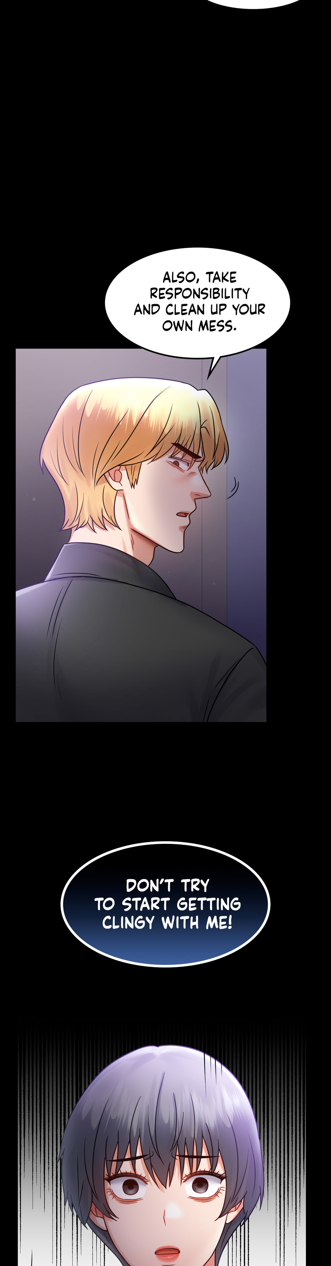 Introduction to an affair Chapter 74 Page 38