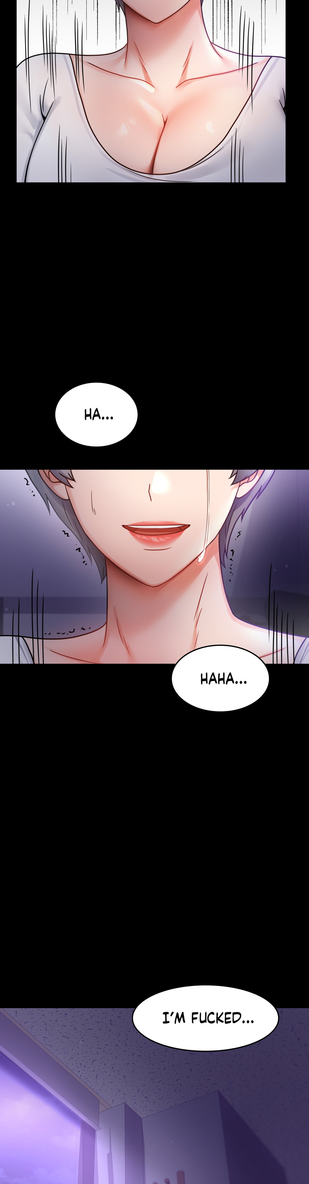 Introduction to an affair Chapter 74 Page 39