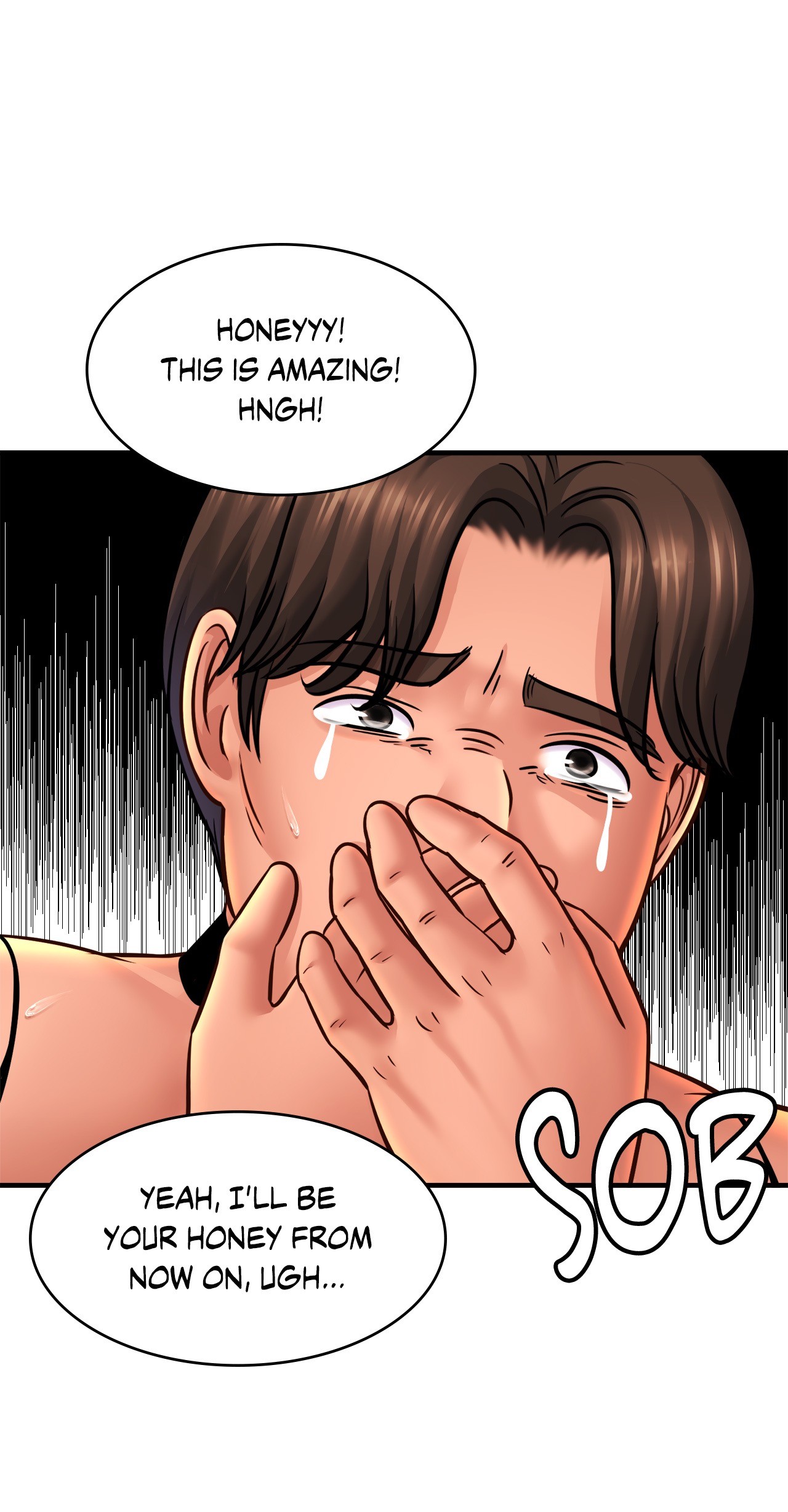 Close Family Chapter 70 Page 11