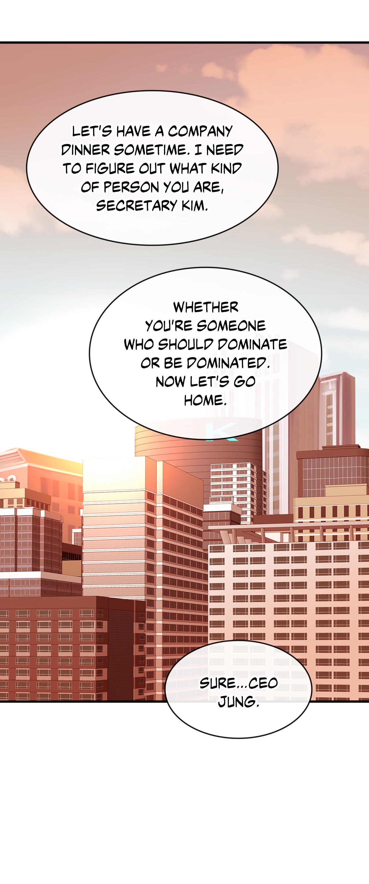 Close Family Chapter 70 Page 36