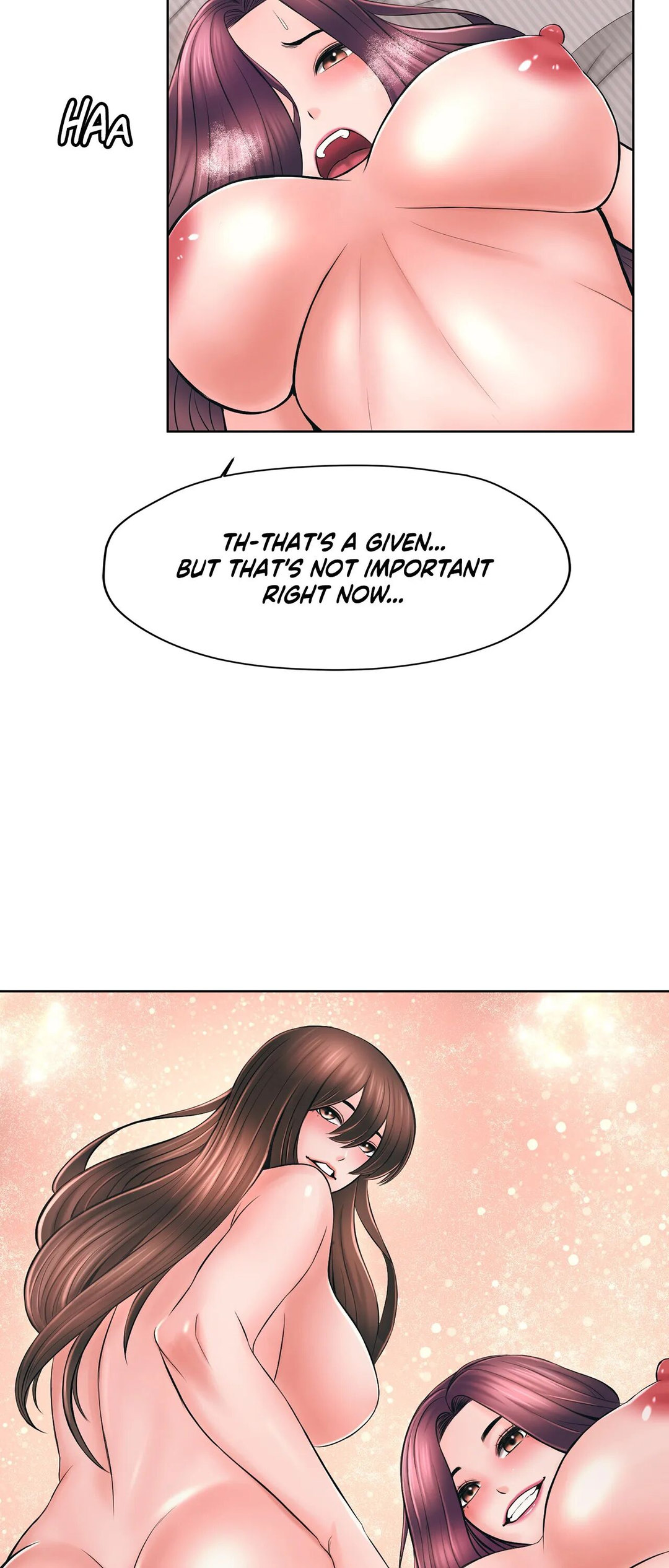 Roommates with benefits Chapter 52 Page 3