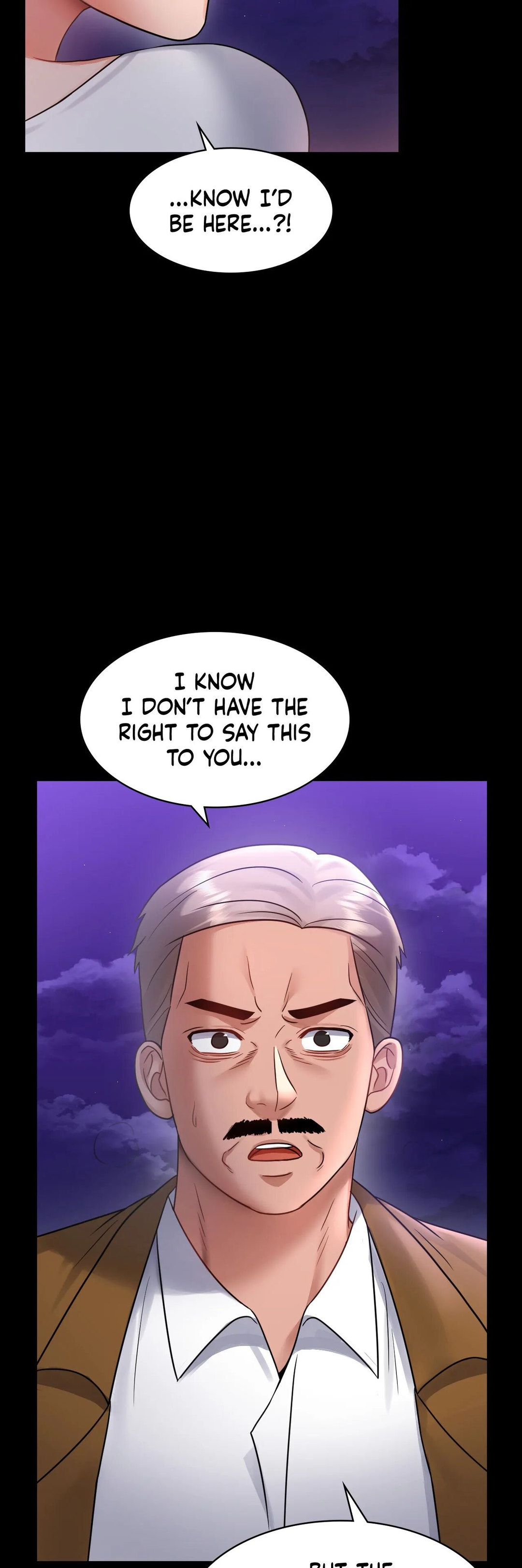 Introduction to an affair Chapter 75 Page 6