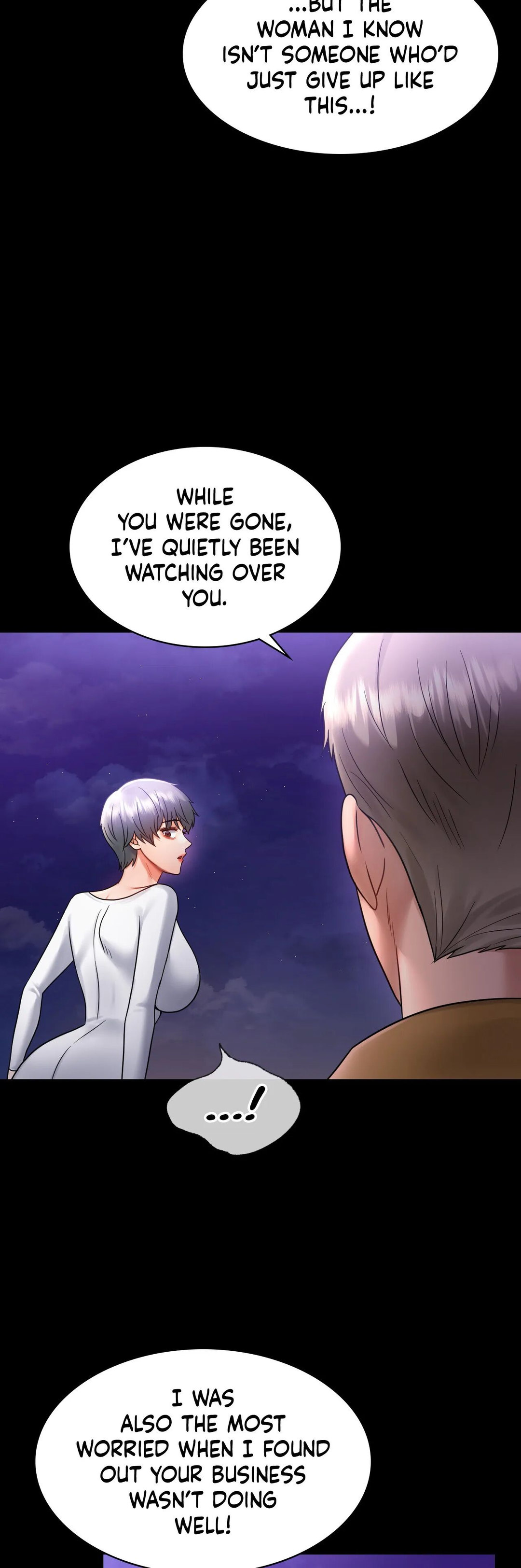 Introduction to an affair Chapter 75 Page 7