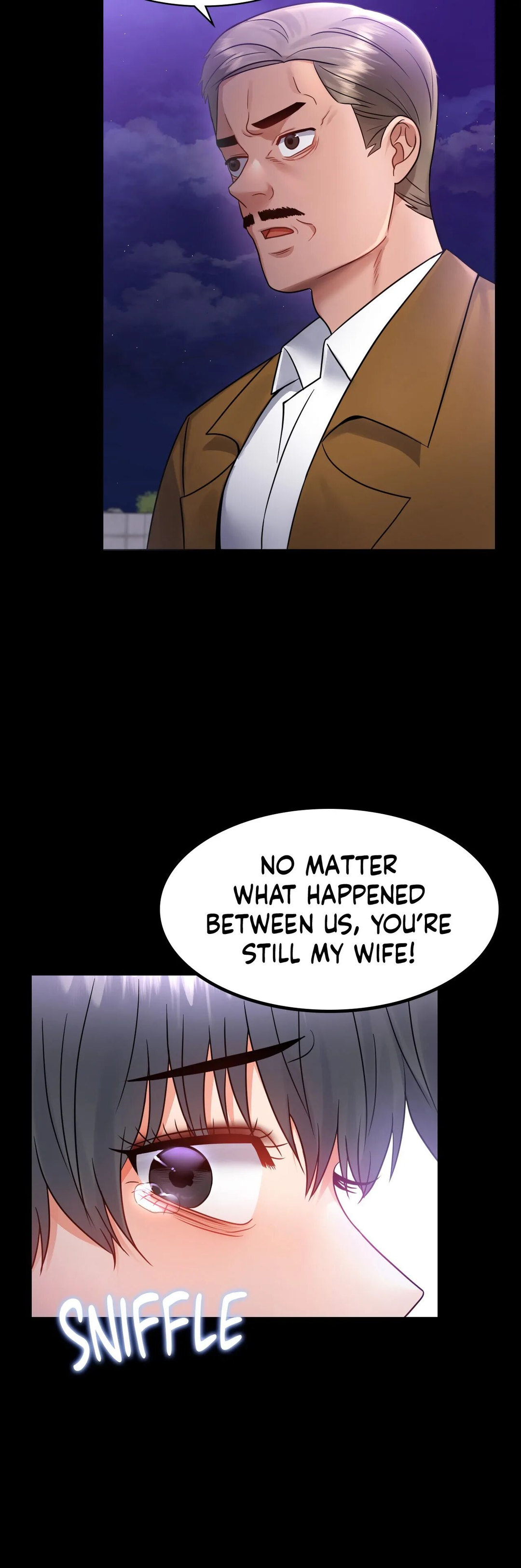 Introduction to an affair Chapter 75 Page 8