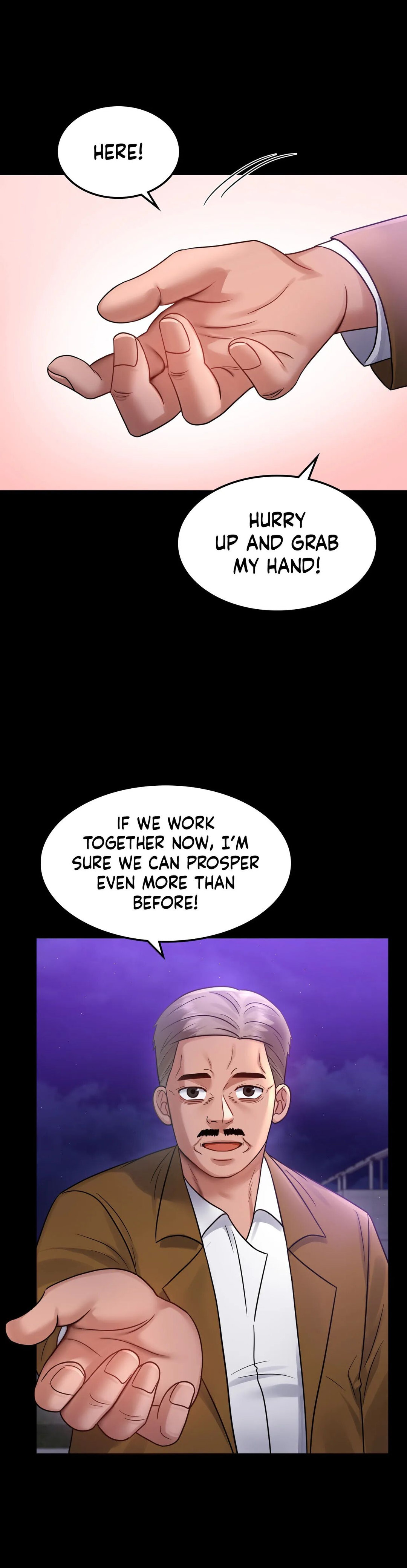 Introduction to an affair Chapter 75 Page 9