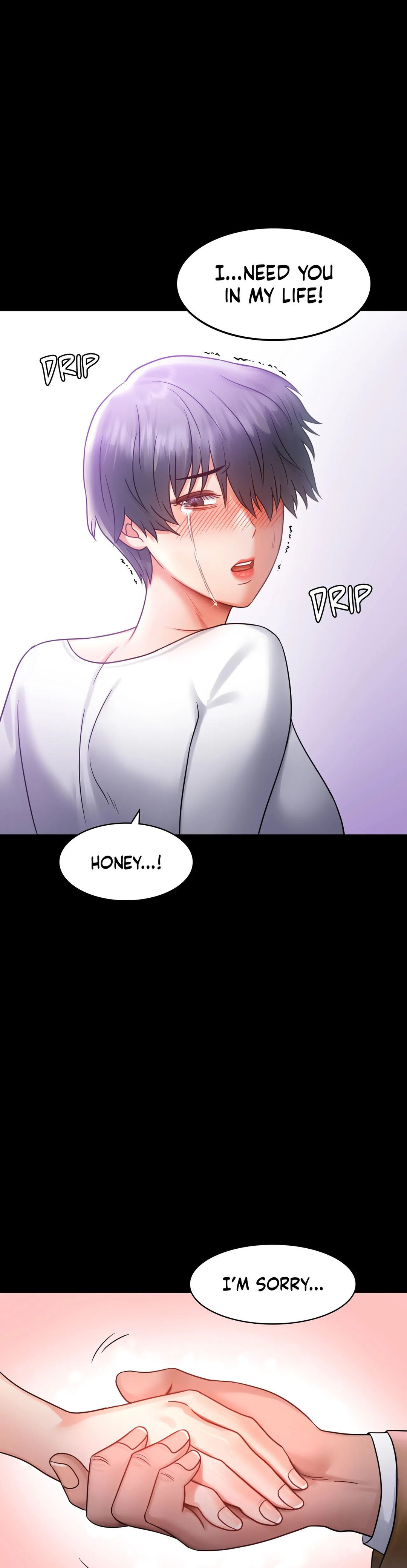 Introduction to an affair Chapter 75 Page 10
