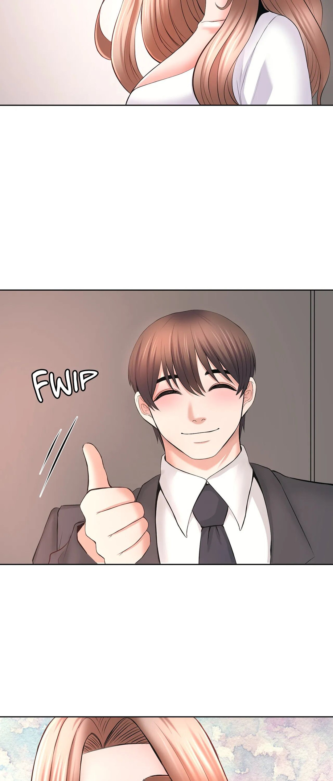 Roommates with benefits Chapter 52 Page 11