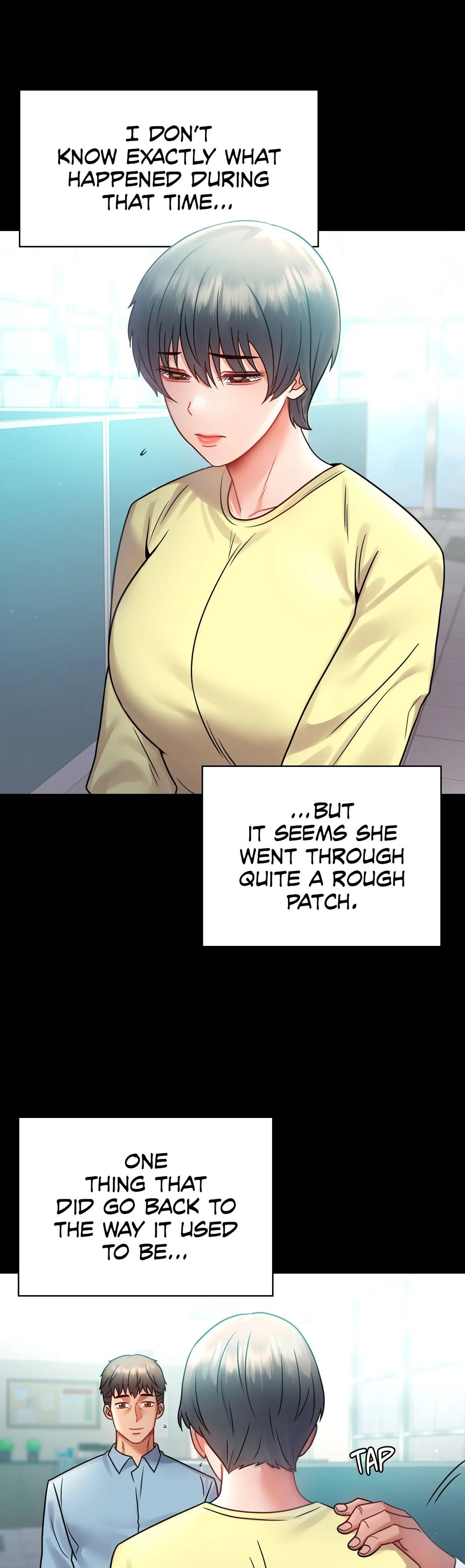 Introduction to an affair Chapter 75 Page 14