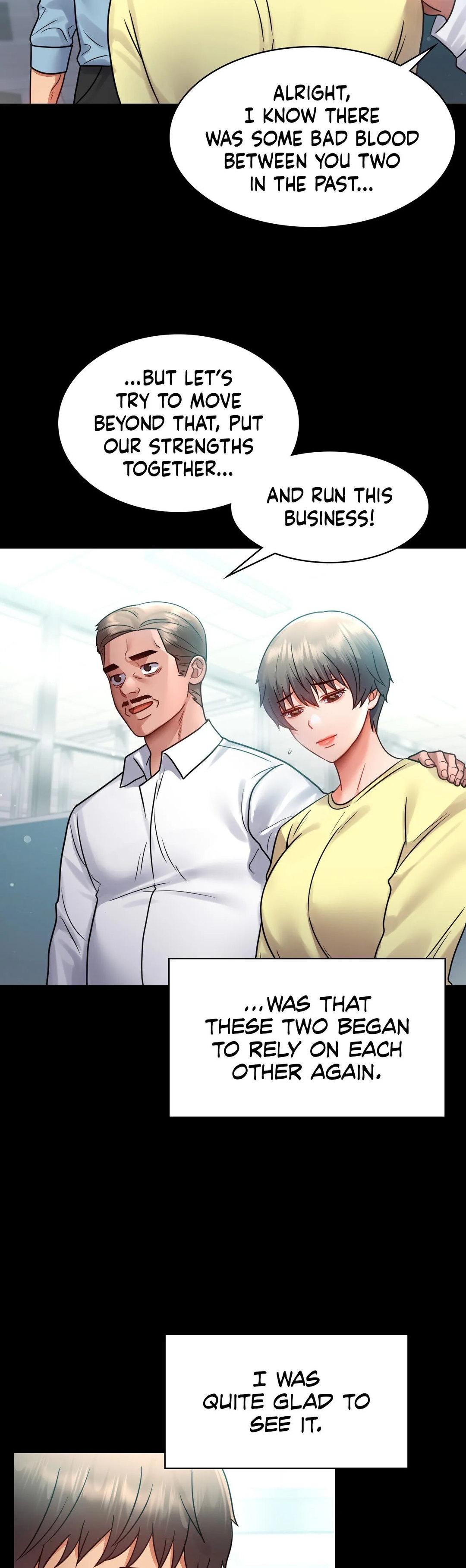 Introduction to an affair Chapter 75 Page 15