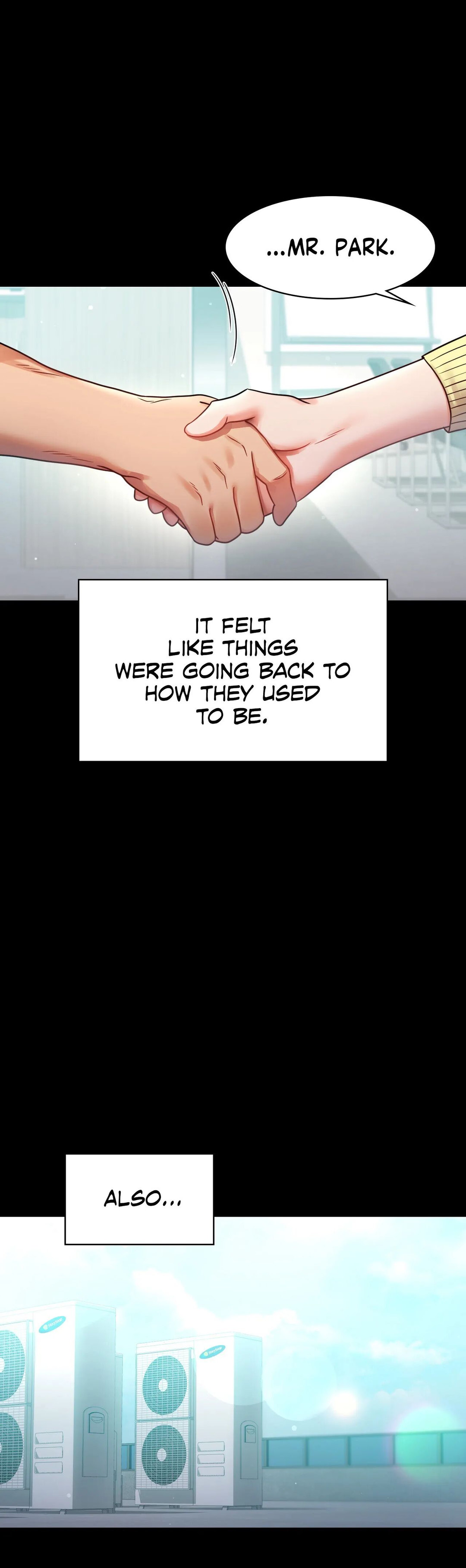 Introduction to an affair Chapter 75 Page 17