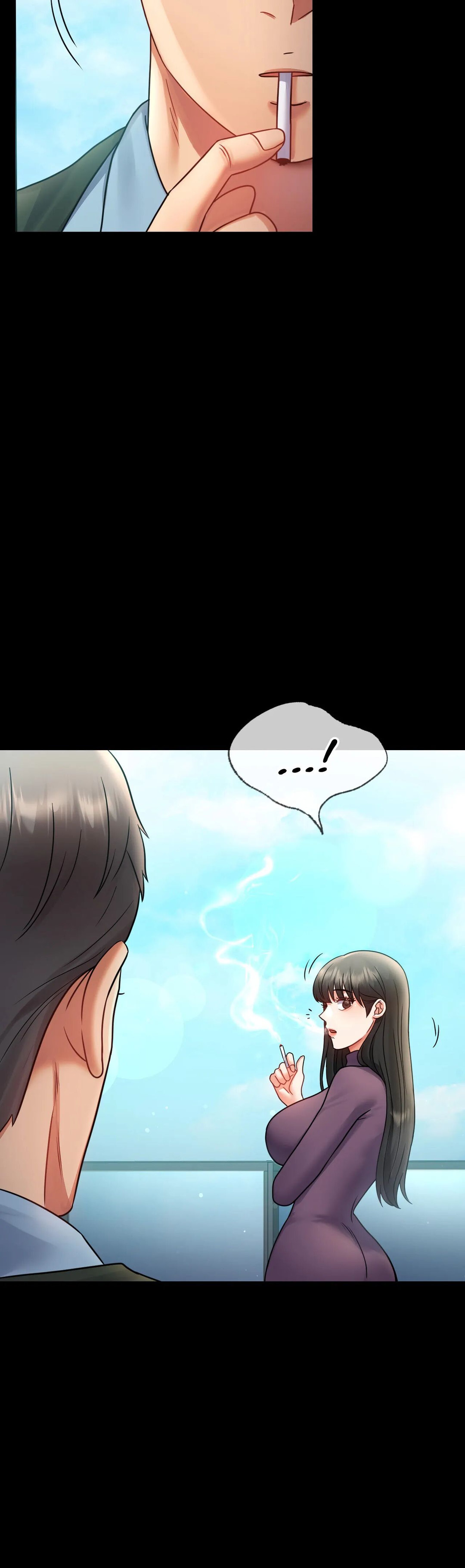 Introduction to an affair Chapter 75 Page 19
