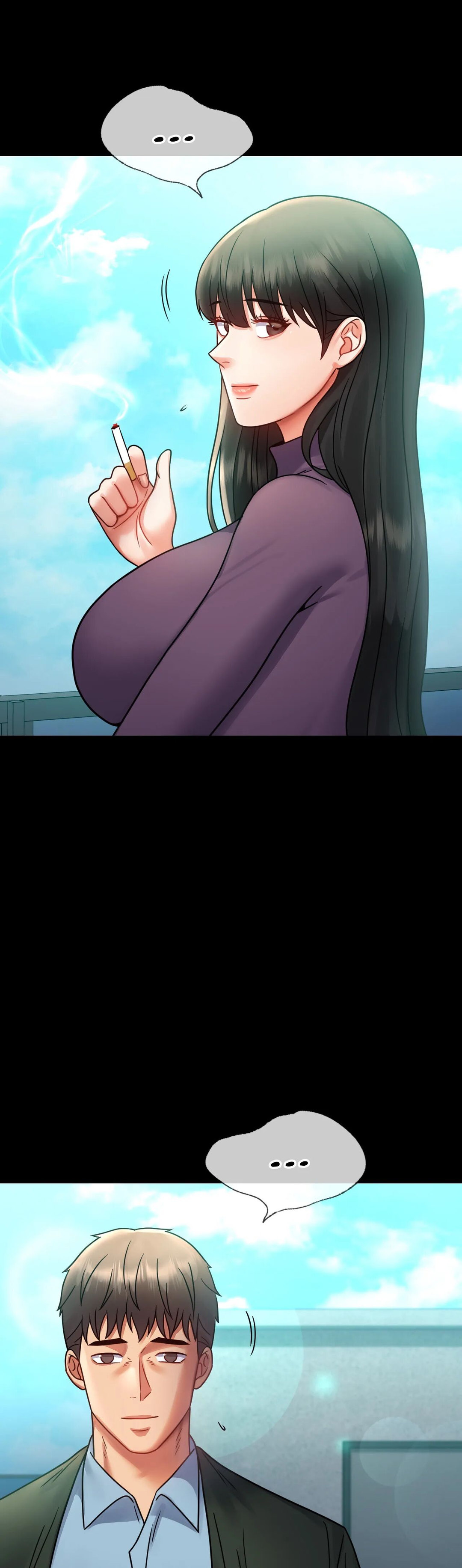 Introduction to an affair Chapter 75 Page 20