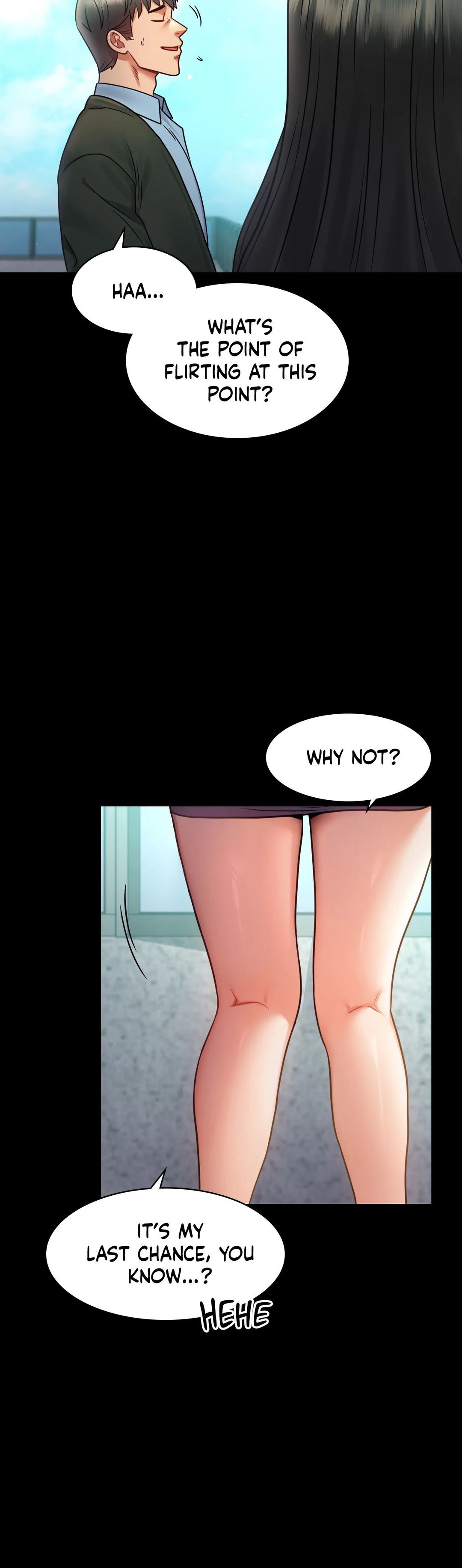 Introduction to an affair Chapter 75 Page 25
