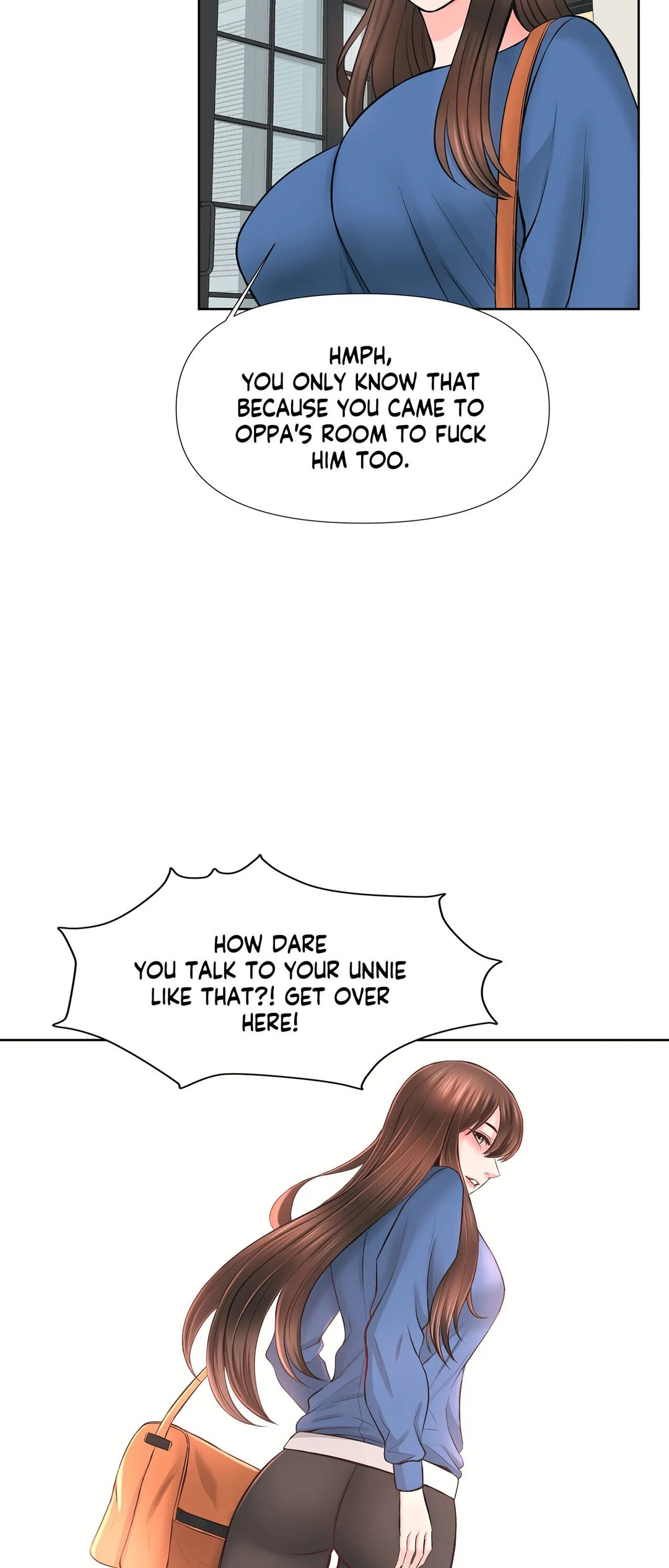 Roommates with benefits Chapter 52 Page 26
