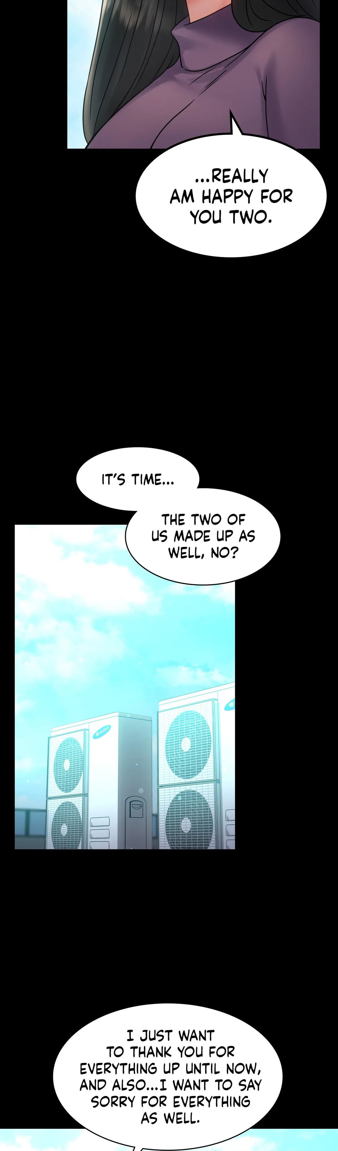 Introduction to an affair Chapter 75 Page 27