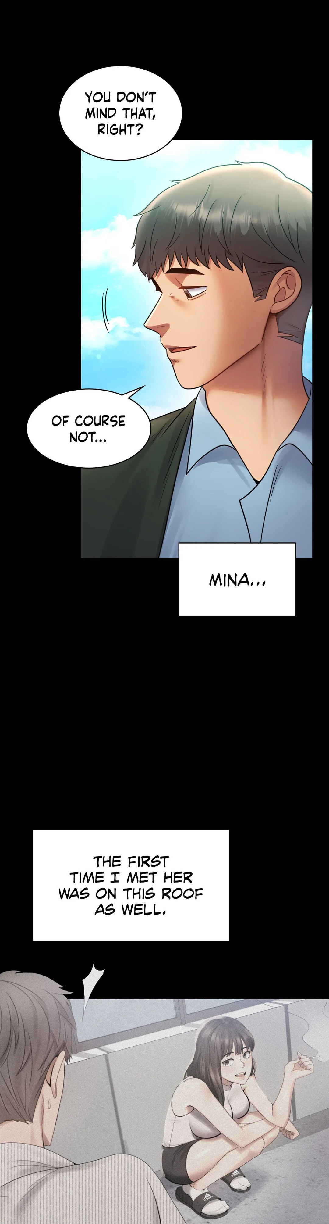 Introduction to an affair Chapter 75 Page 29