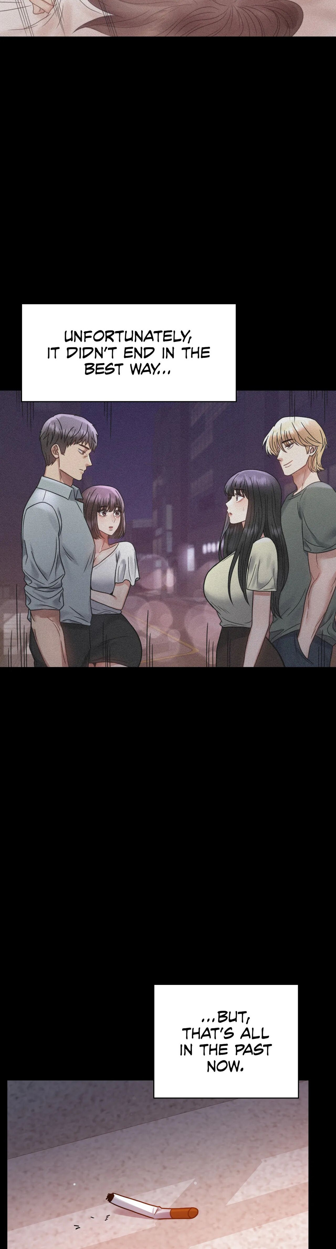 Introduction to an affair Chapter 75 Page 33