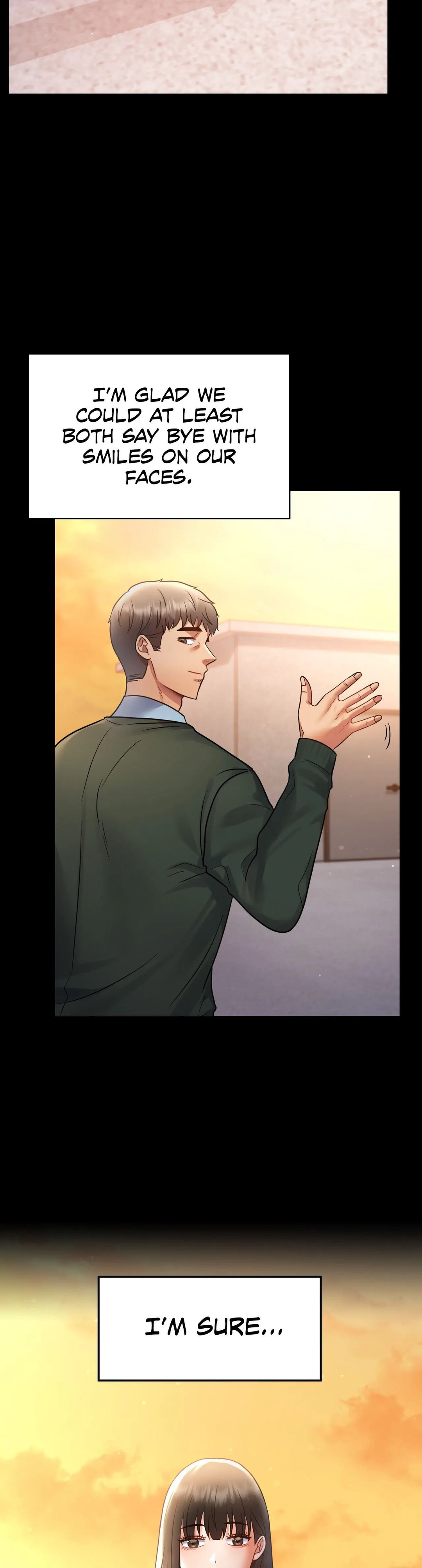 Introduction to an affair Chapter 75 Page 34