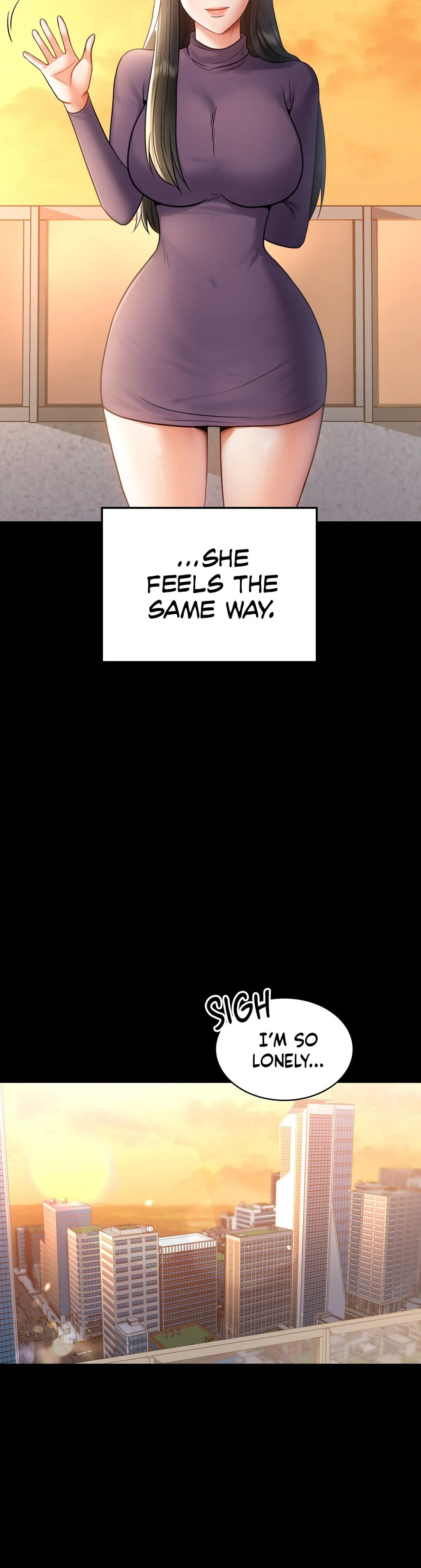 Introduction to an affair Chapter 75 Page 35