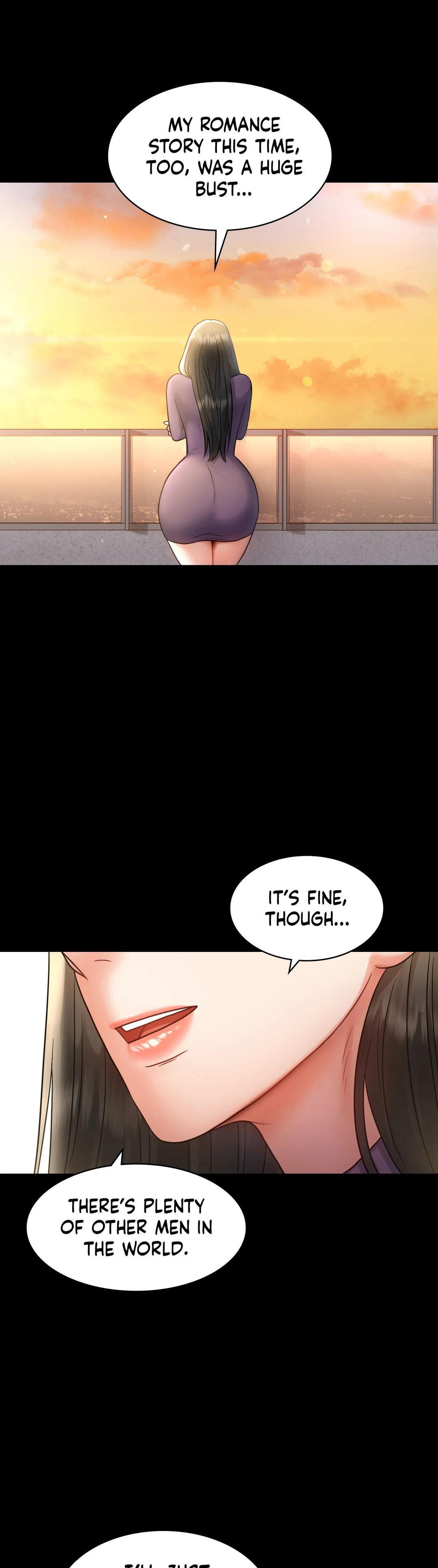 Introduction to an affair Chapter 75 Page 36