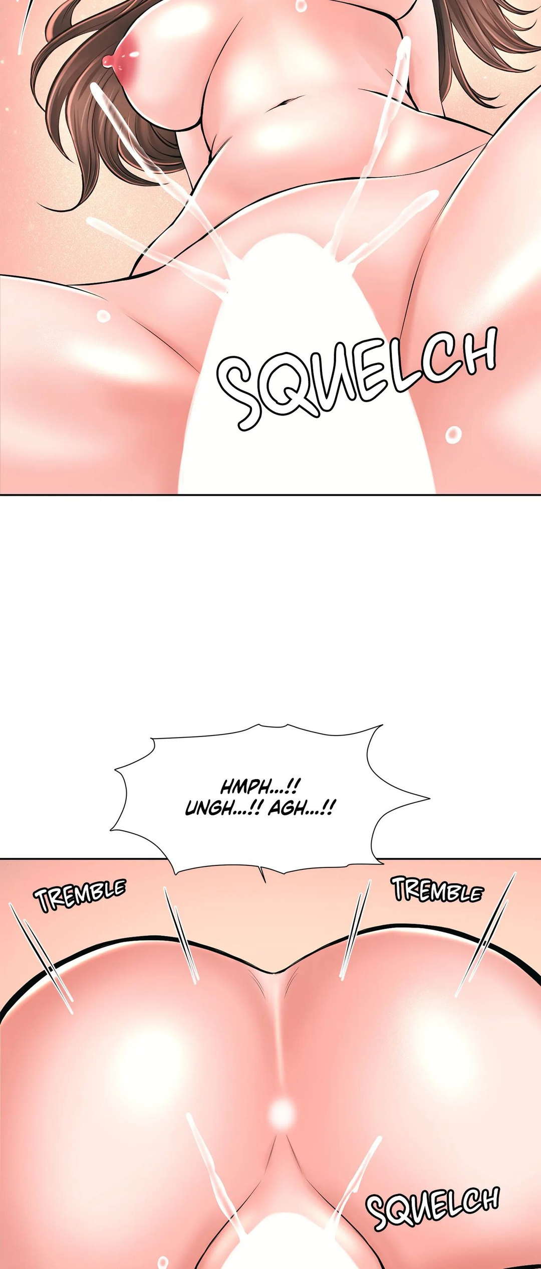 Roommates with benefits Chapter 52 Page 38