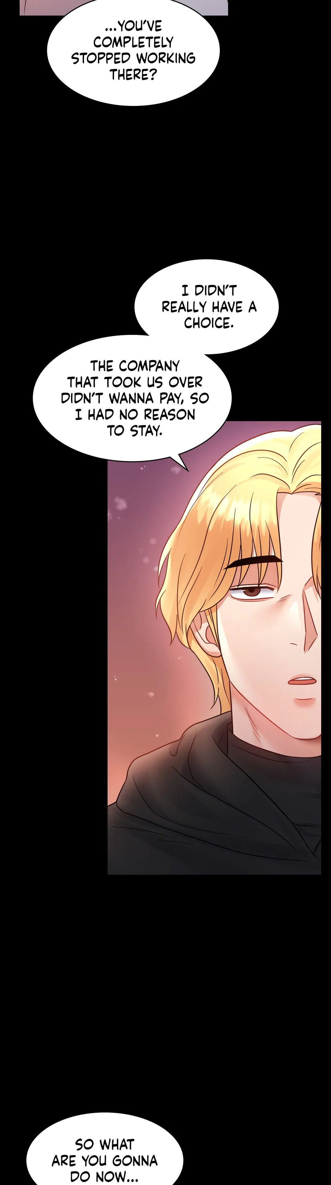 Introduction to an affair Chapter 75 Page 40