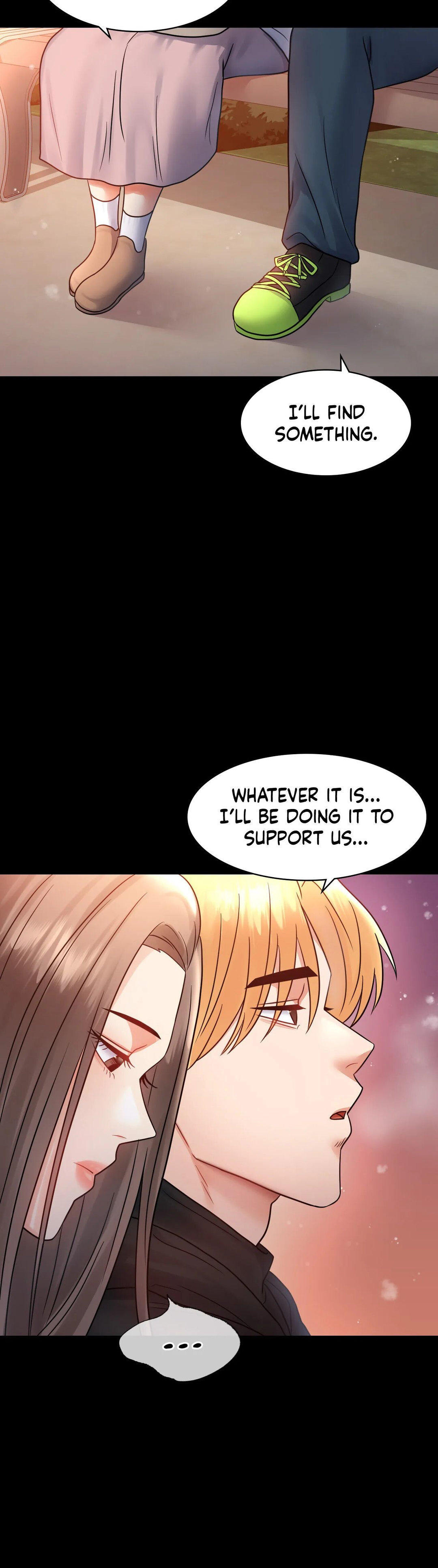 Introduction to an affair Chapter 75 Page 41