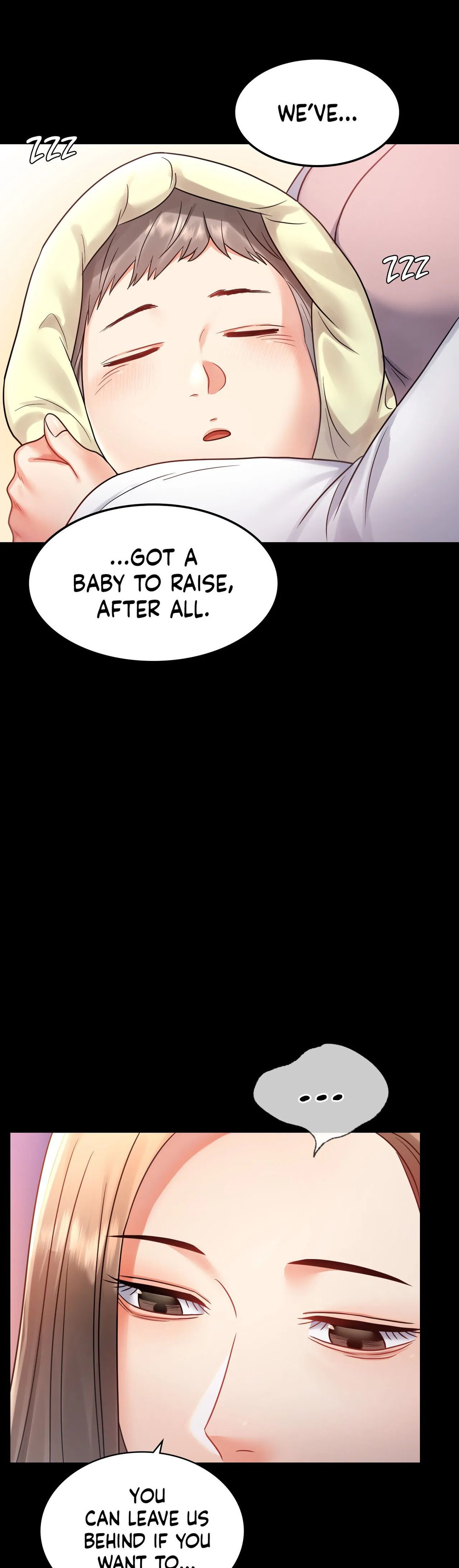 Introduction to an affair Chapter 75 Page 42