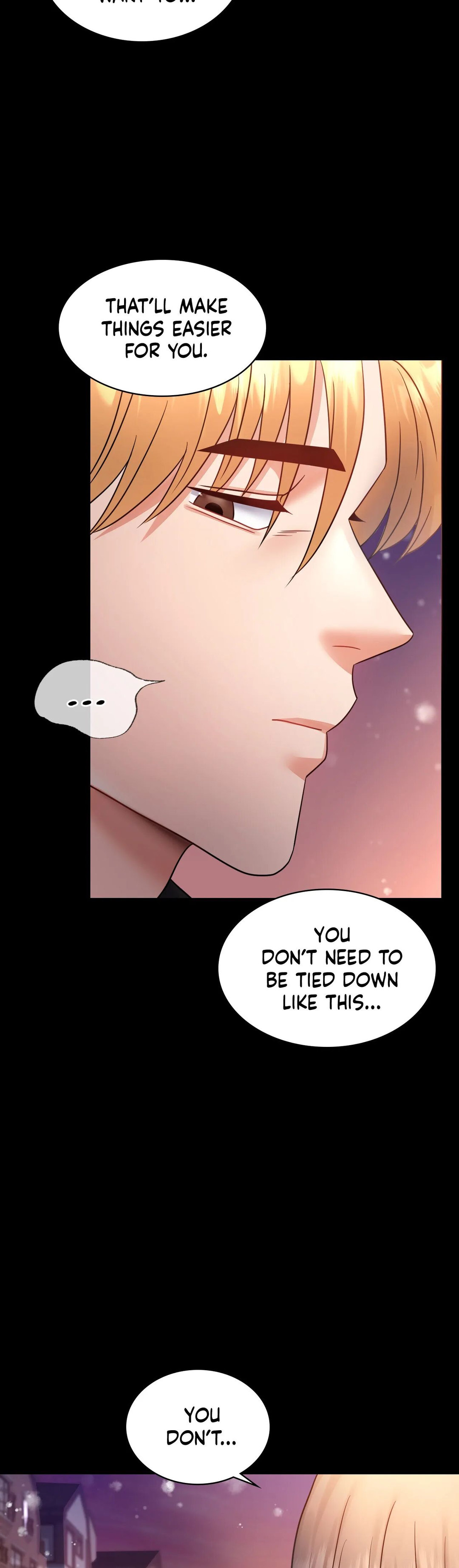 Introduction to an affair Chapter 75 Page 43