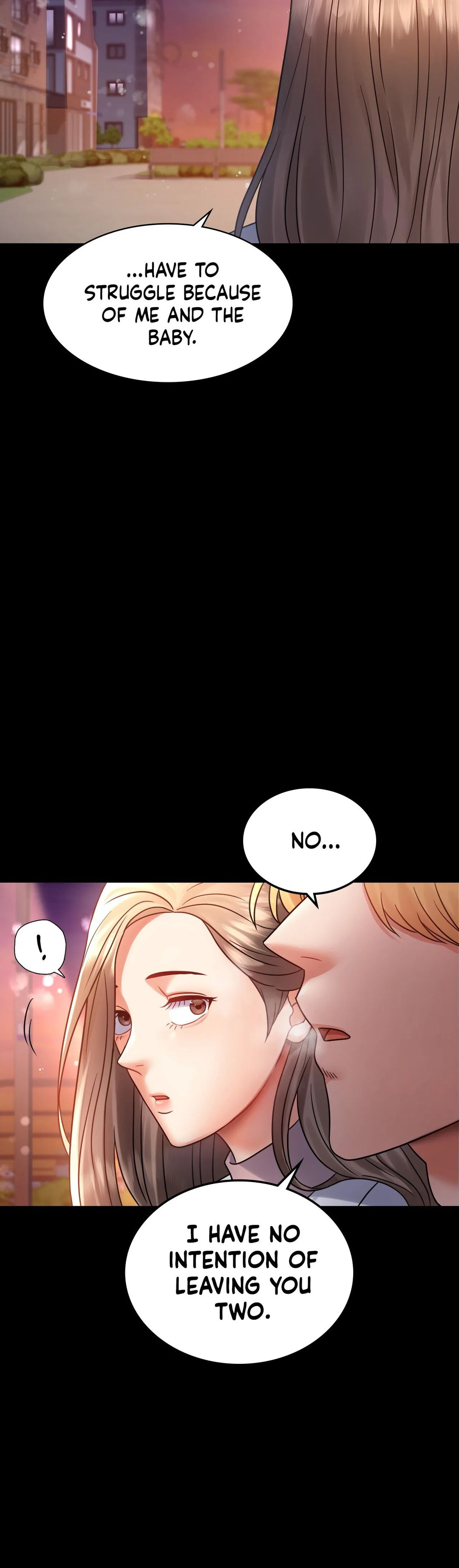 Introduction to an affair Chapter 75 Page 44