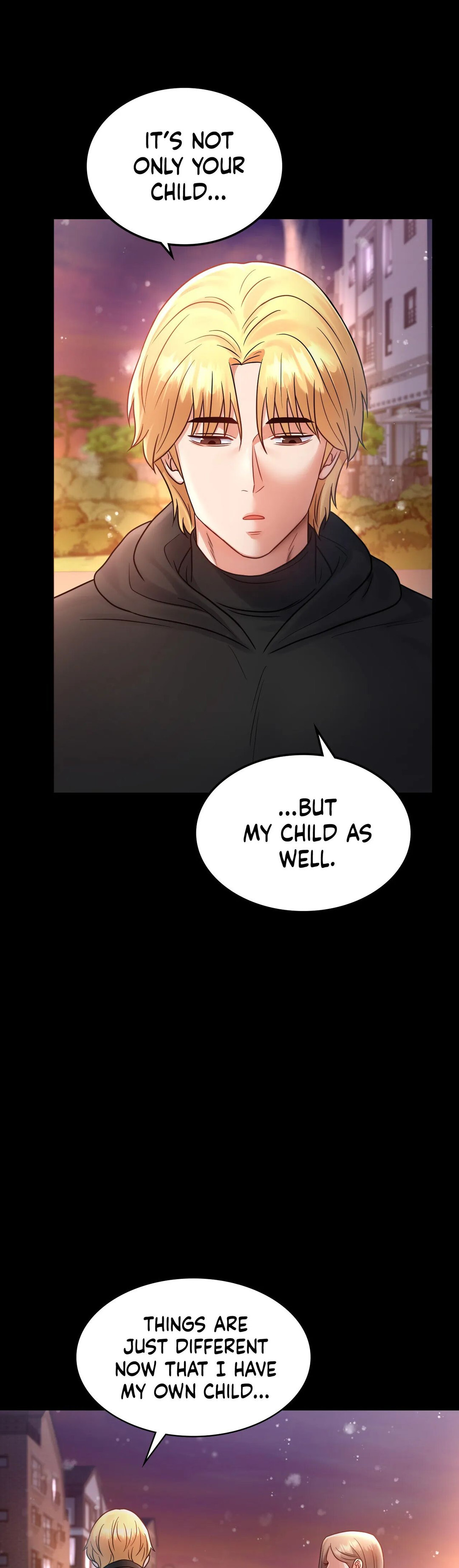 Introduction to an affair Chapter 75 Page 45