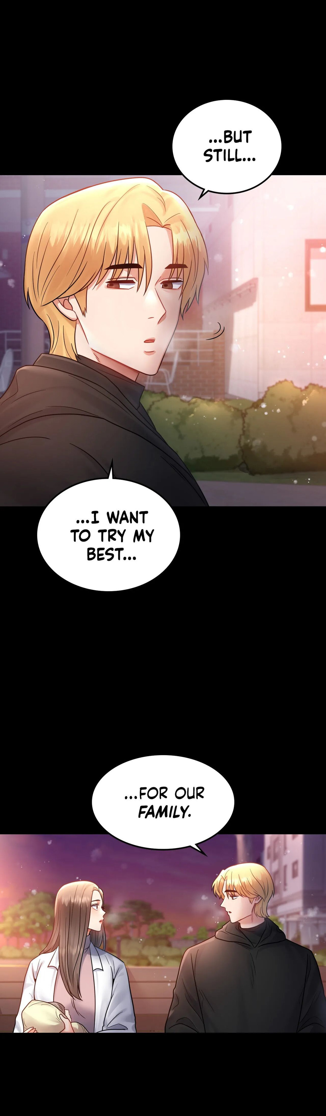 Introduction to an affair Chapter 75 Page 47