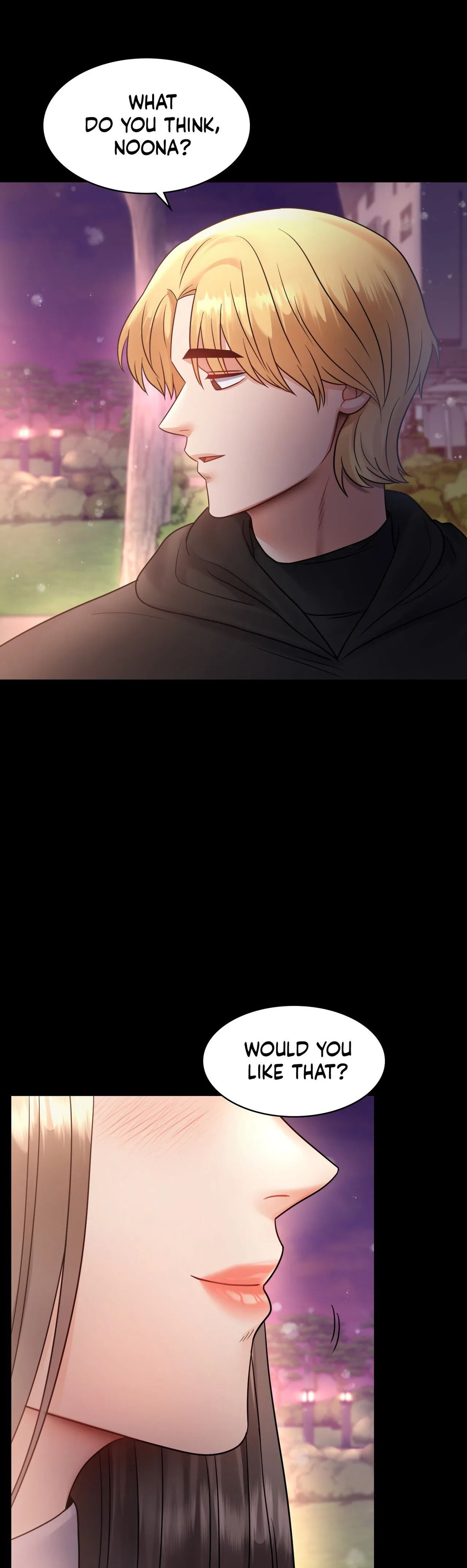 Introduction to an affair Chapter 75 Page 48