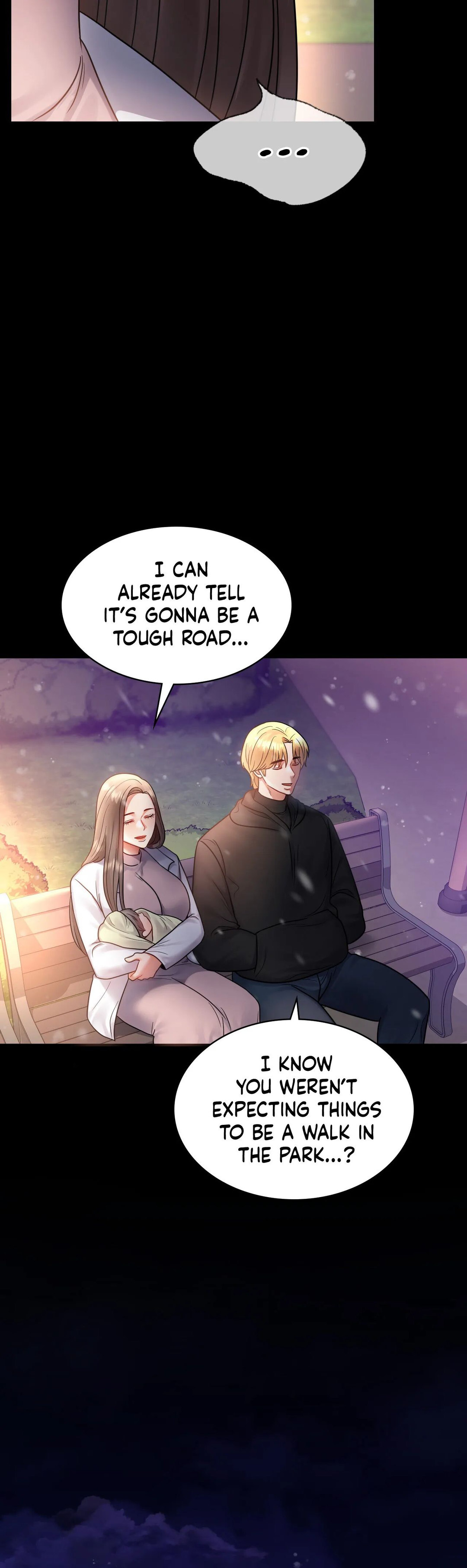 Introduction to an affair Chapter 75 Page 49
