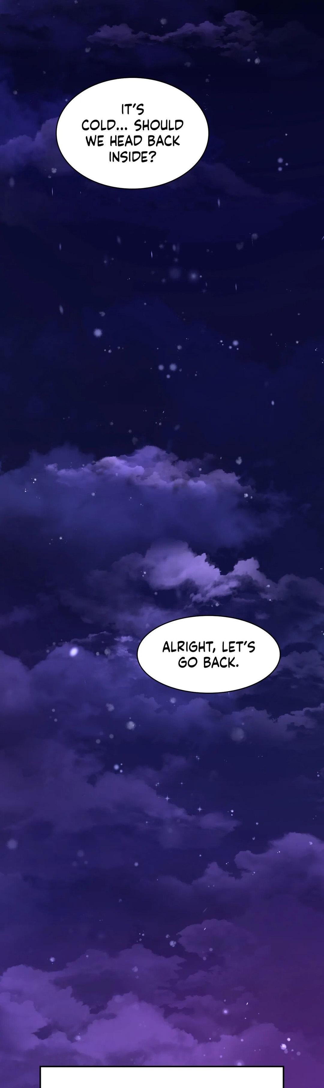 Introduction to an affair Chapter 75 Page 50