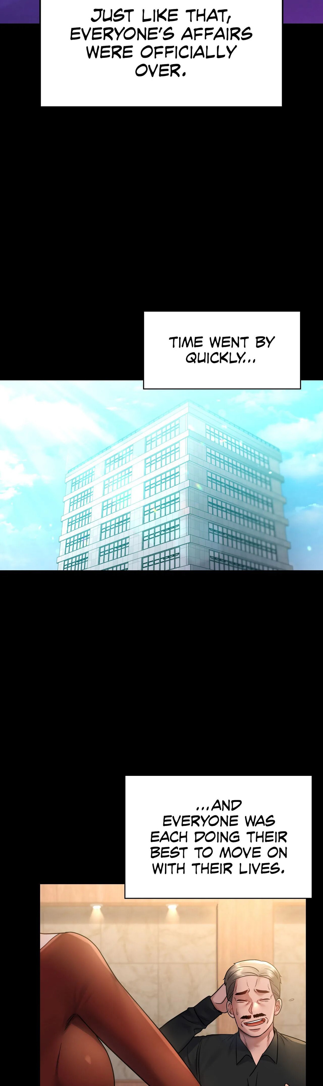 Introduction to an affair Chapter 75 Page 51