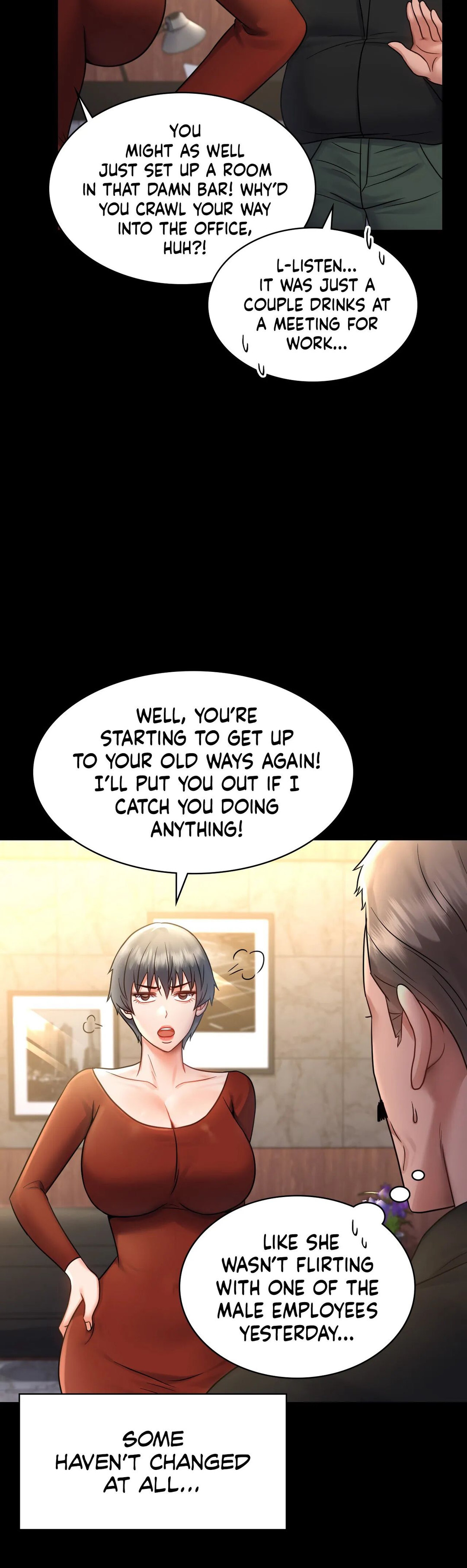 Introduction to an affair Chapter 75 Page 52