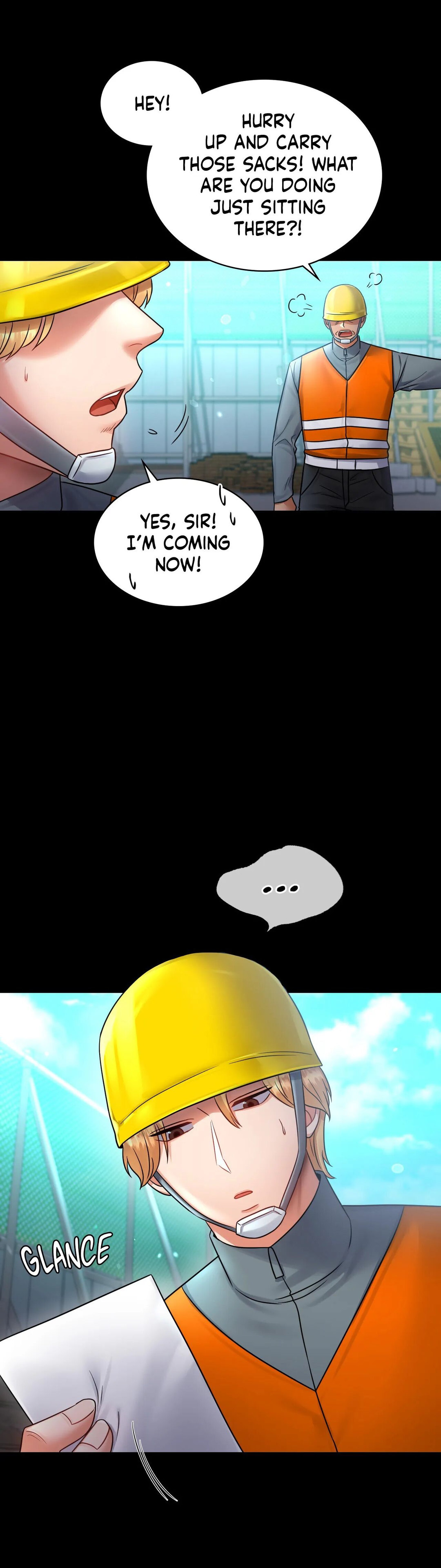 Introduction to an affair Chapter 75 Page 54