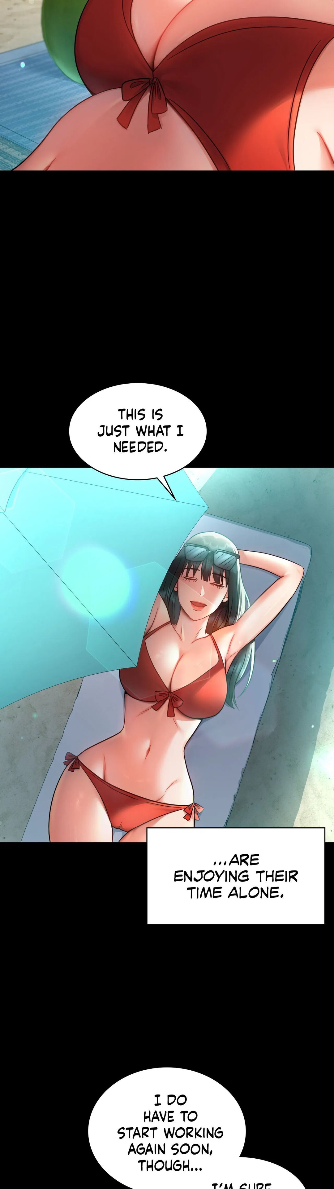 Introduction to an affair Chapter 75 Page 57