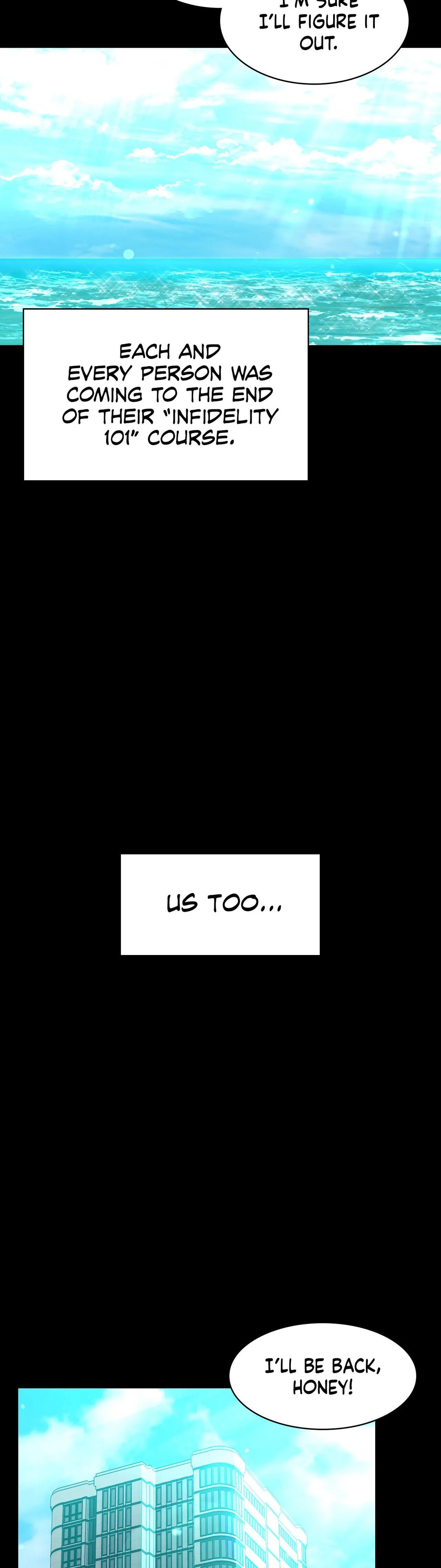 Introduction to an affair Chapter 75 Page 58