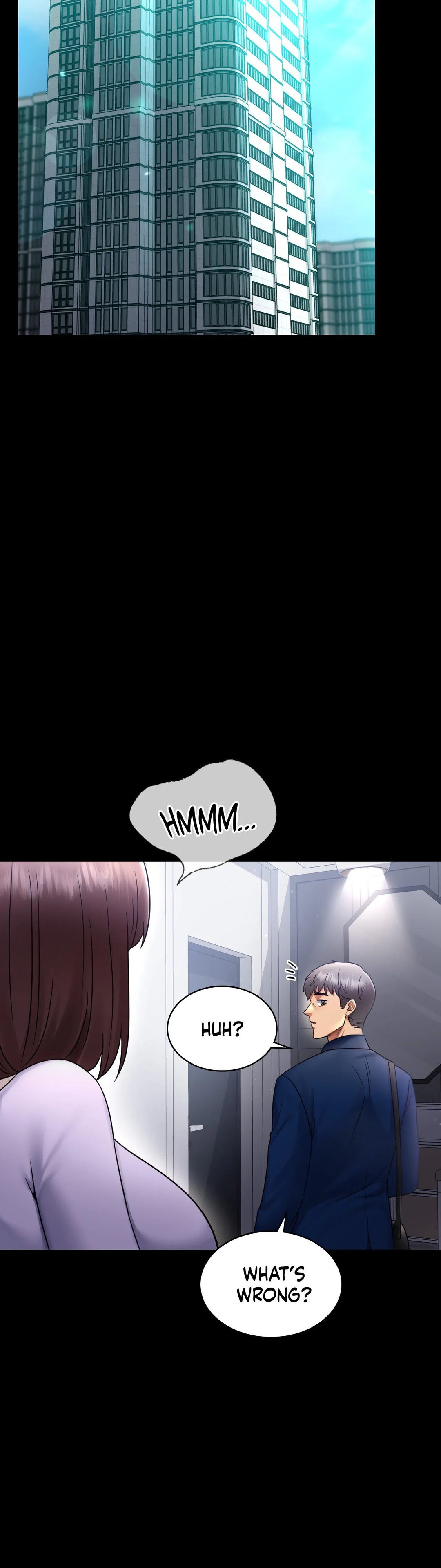 Introduction to an affair Chapter 75 Page 59