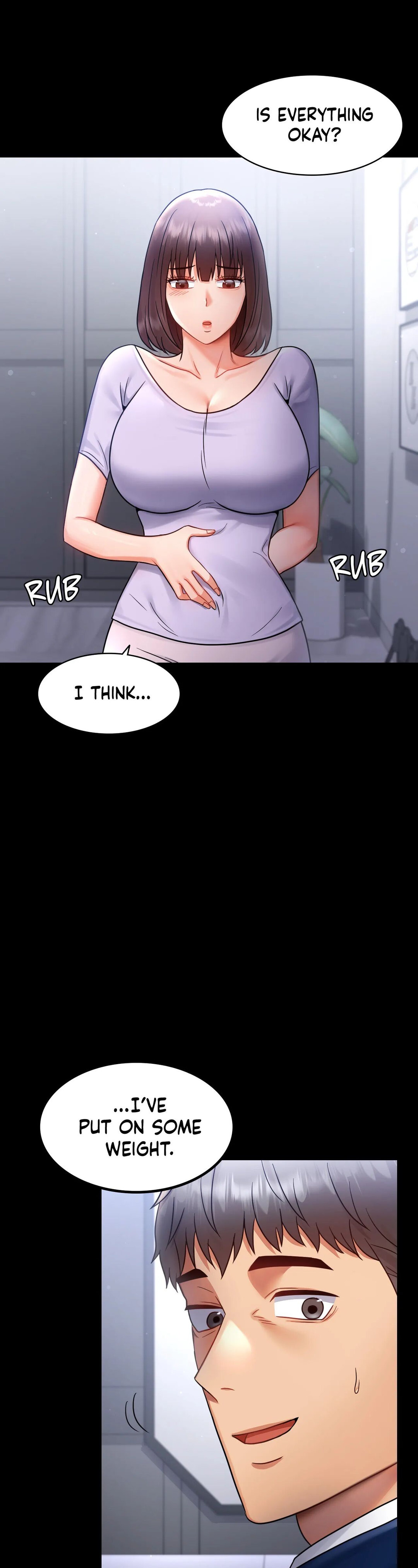 Introduction to an affair Chapter 75 Page 60