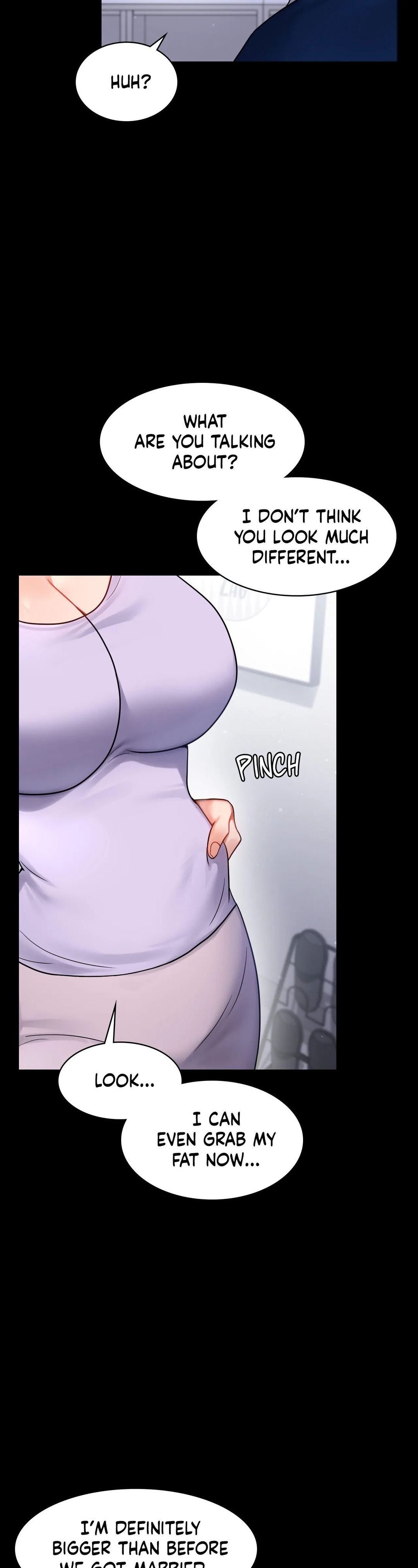 Introduction to an affair Chapter 75 Page 61