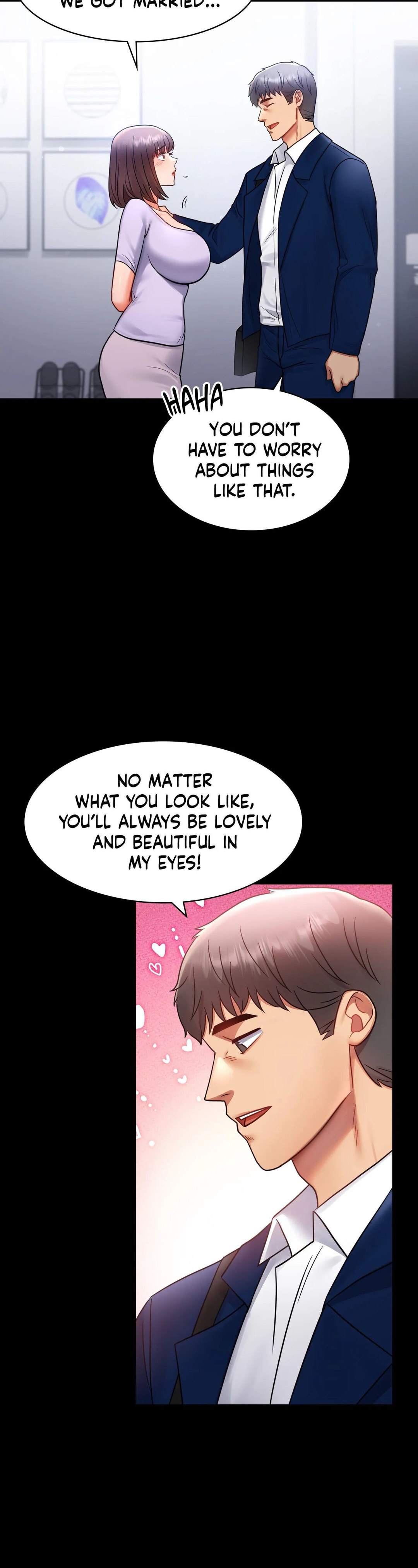 Introduction to an affair Chapter 75 Page 62